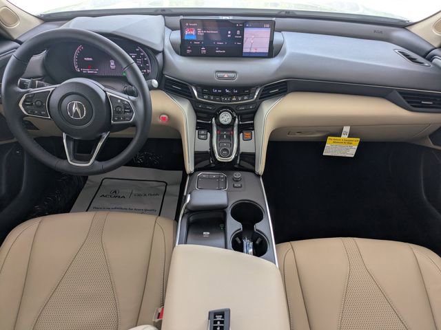 New 2025 Acura TLX w/ Technology Package image 14