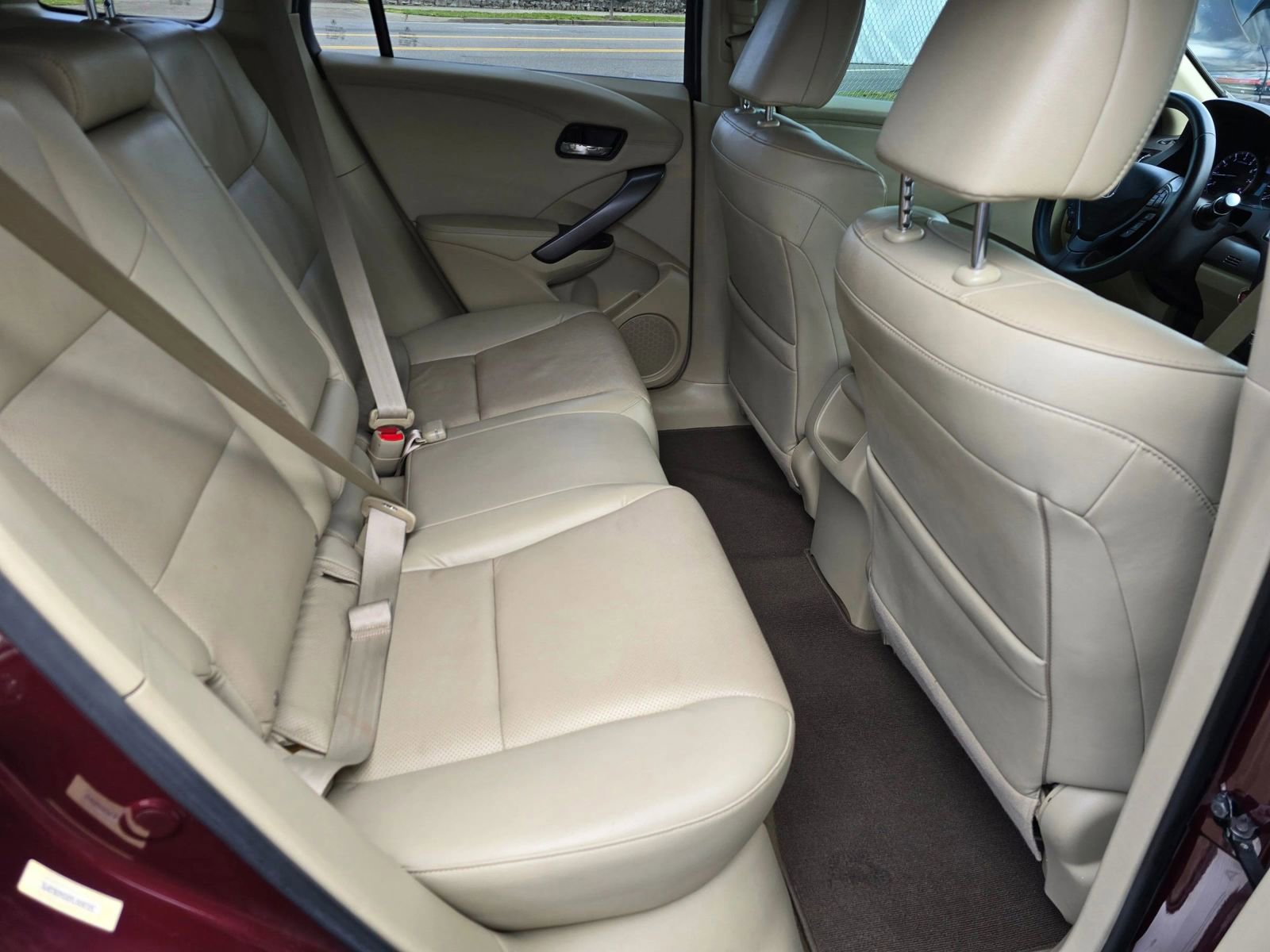 Used 2015 Acura RDX FWD image 14