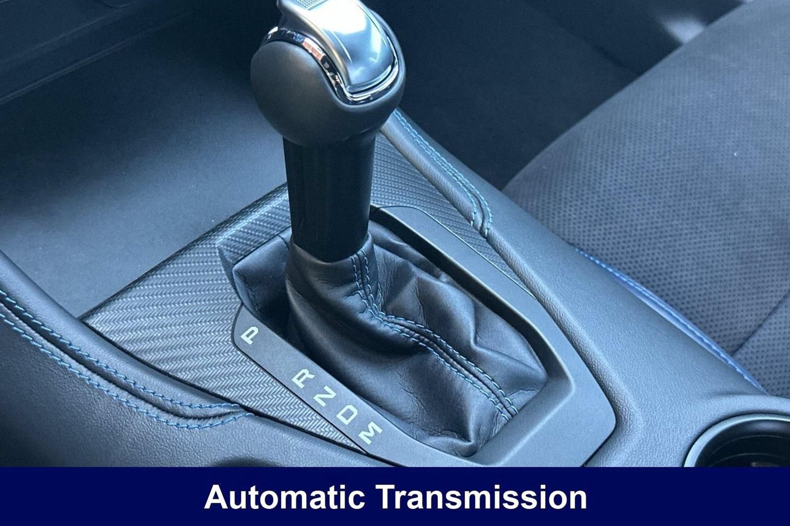 Used 2025 Ford Mustang Dark Horse RWD image 26