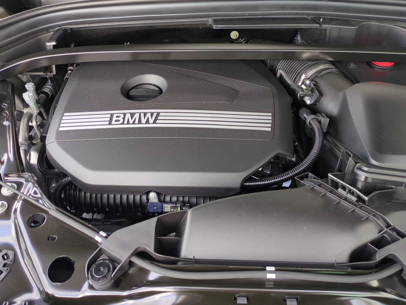 Certified 2025 BMW X1 xDrive28i w/ Technology Package image 30