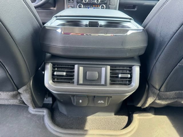 Used 2023 Ford F150 Lariat AWD/4WD image 31