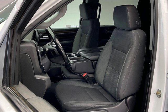 Used 2024 Chevrolet Silverado 2500 LT image 17