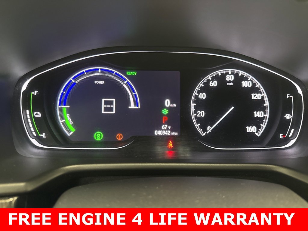 Used 2022 Honda Accord Sport image 14