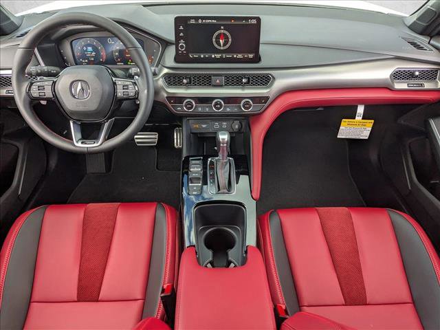 New 2026 Acura Integra A-Spec image 15