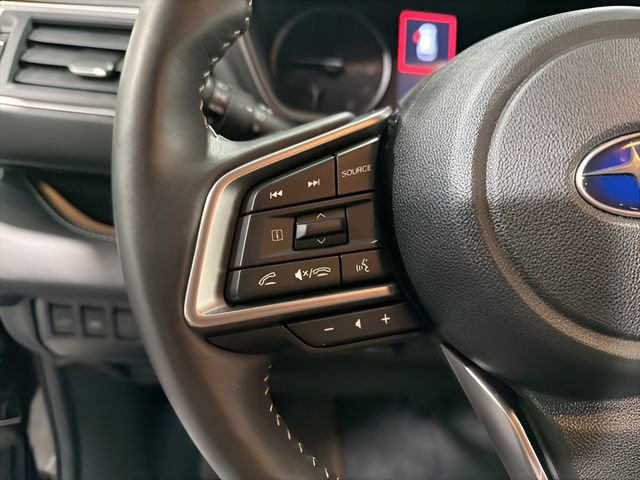 Certified 2024 Subaru Ascent Touring image 17