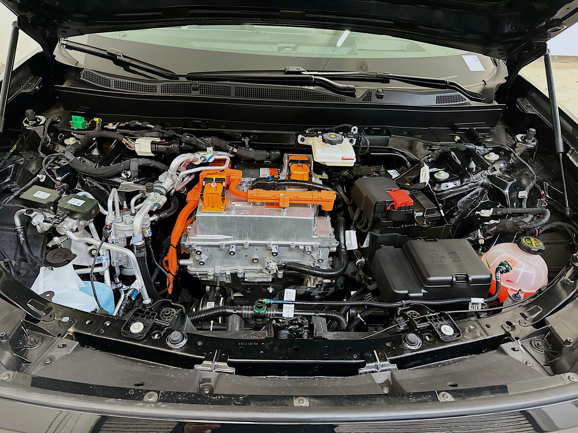 Used 2025 Honda Prologue Elite image 36