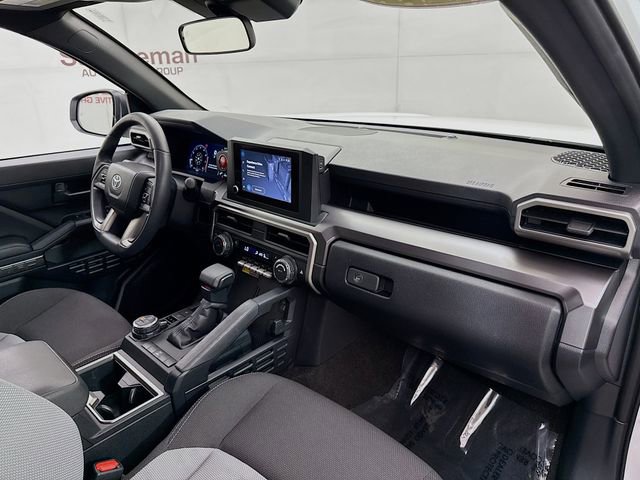 Used 2025 Toyota 4Runner TRD Off-Road image 29