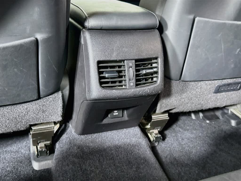 Used 2015 Lexus ES 300h w/ Navigation System Package FWD image 25