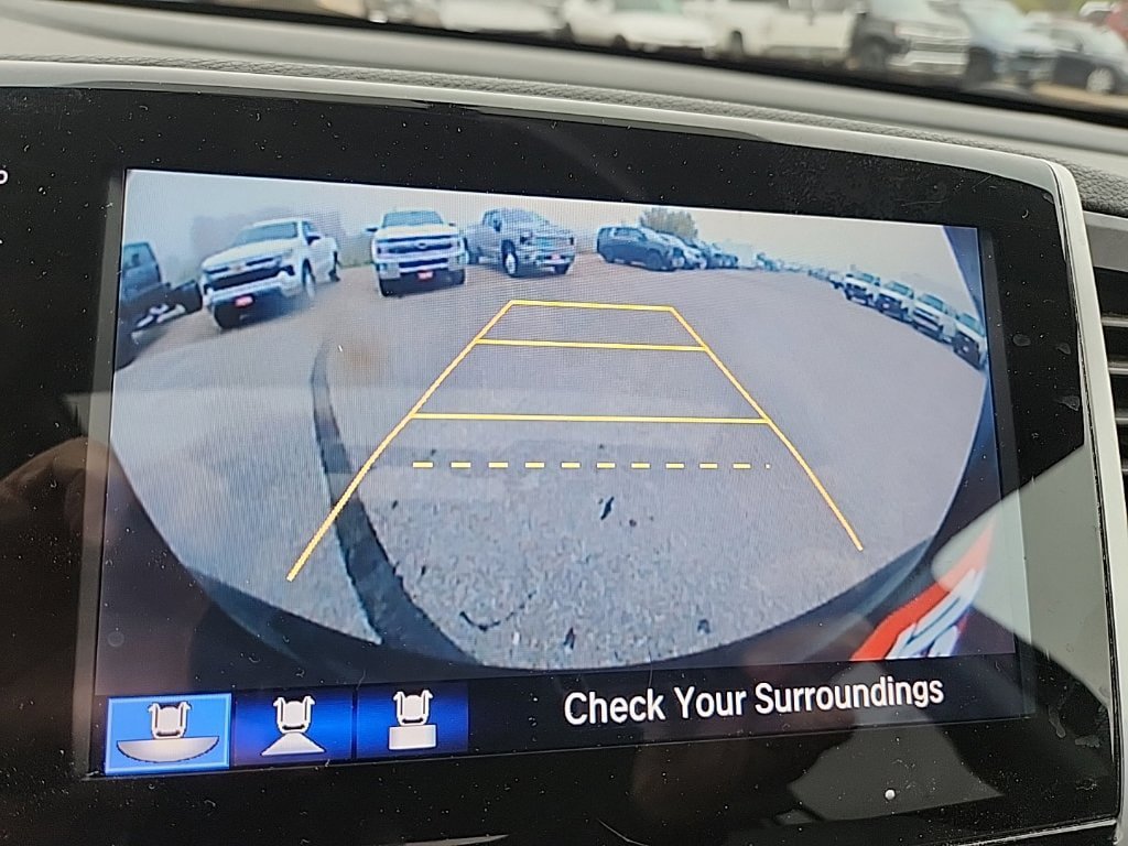 Used 2017 Honda Pilot EX-L image 22