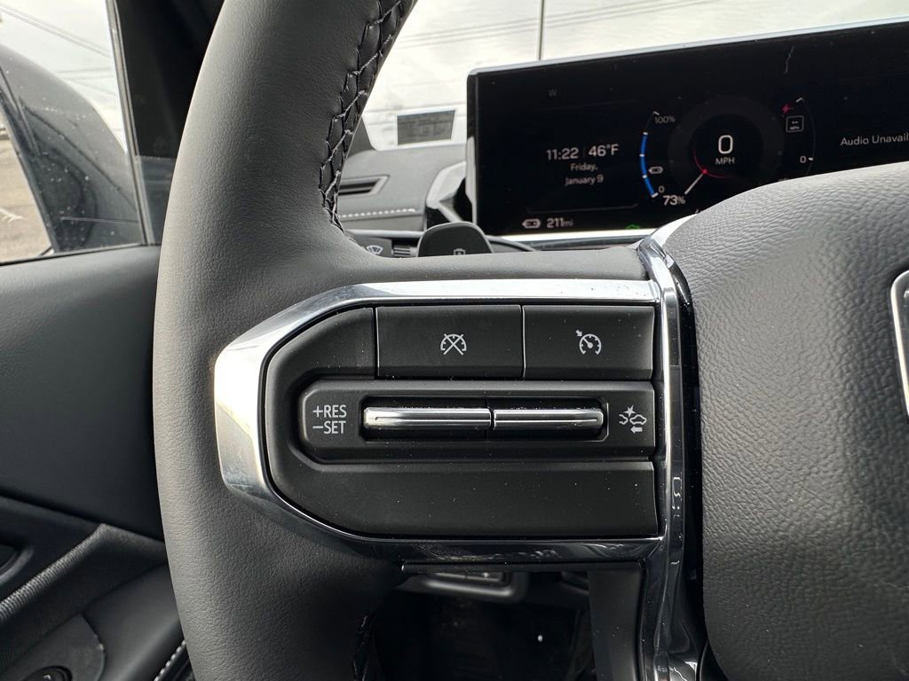 New 2026 GMC Sierra EV Elevation AWD/4WD image 26