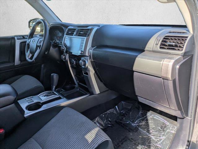 Certified 2022 Toyota 4Runner SR5 RWD image 21