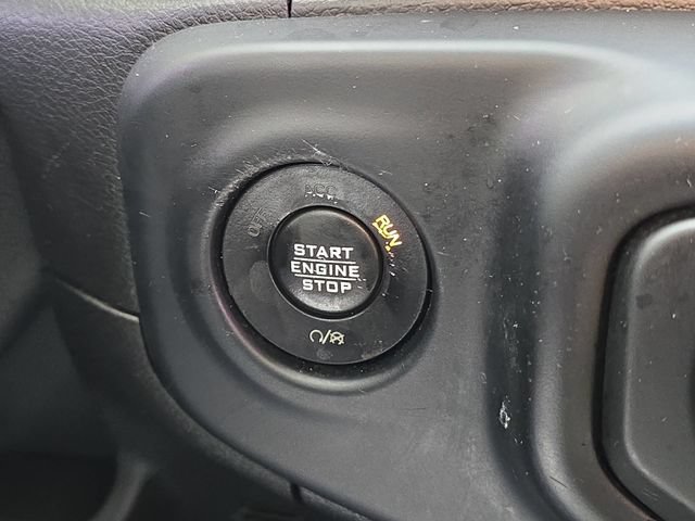Used 2019 Jeep Wrangler Unlimited Sport S AWD/4WD image 22
