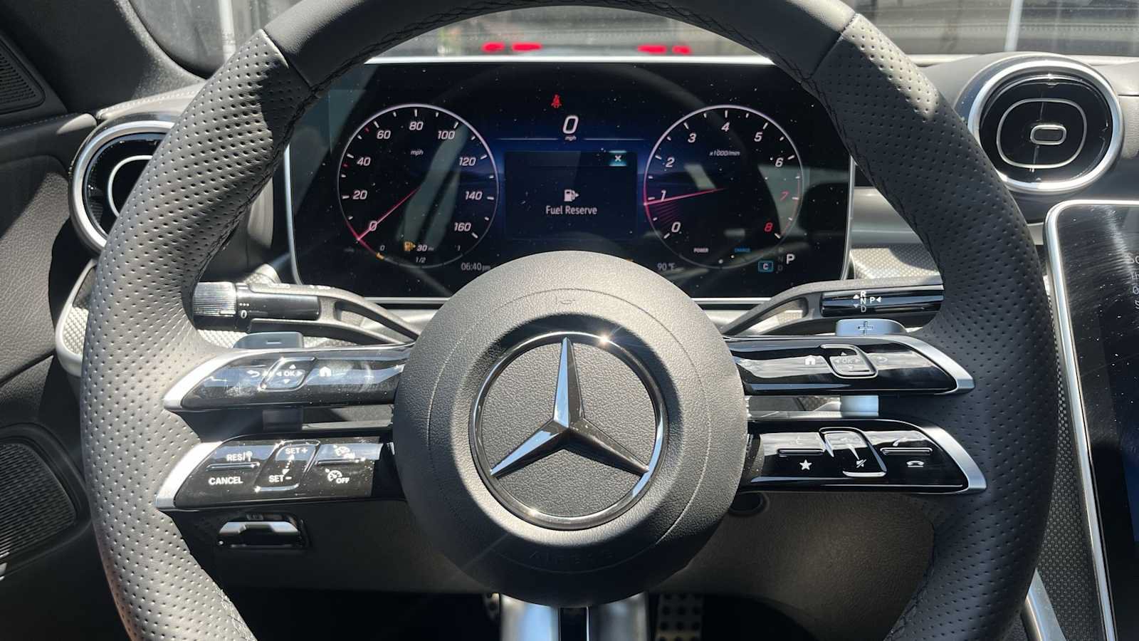 New 2026 Mercedes-Benz C 300 4MATIC Sedan image 38