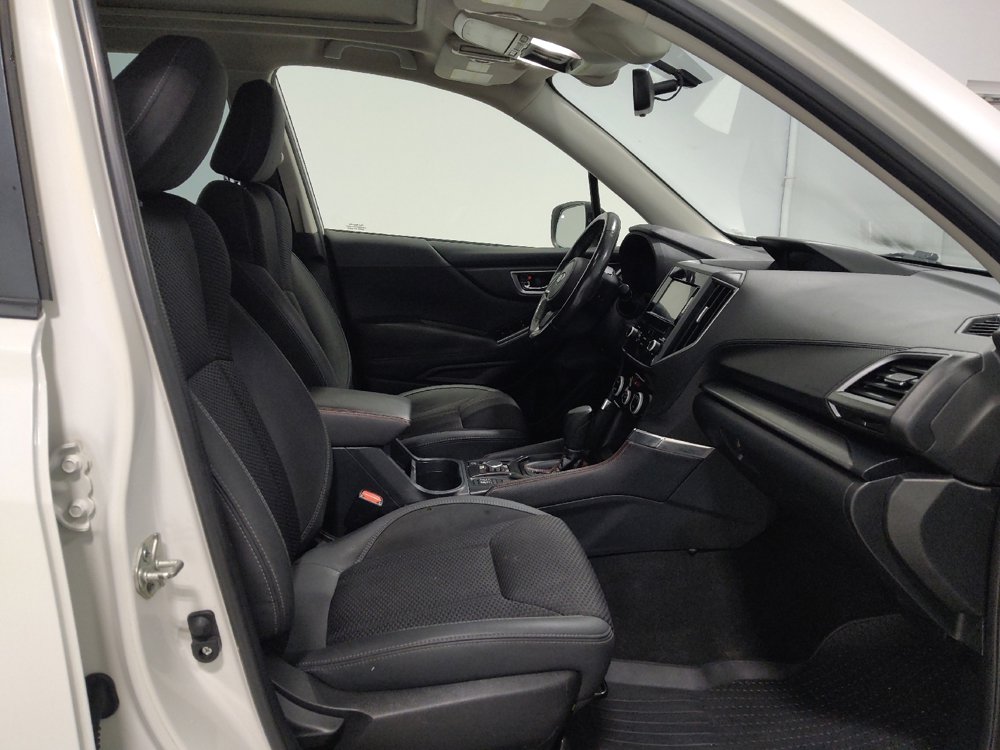 Used 2021 Subaru Forester Premium w/ Popular Package #1 image 21