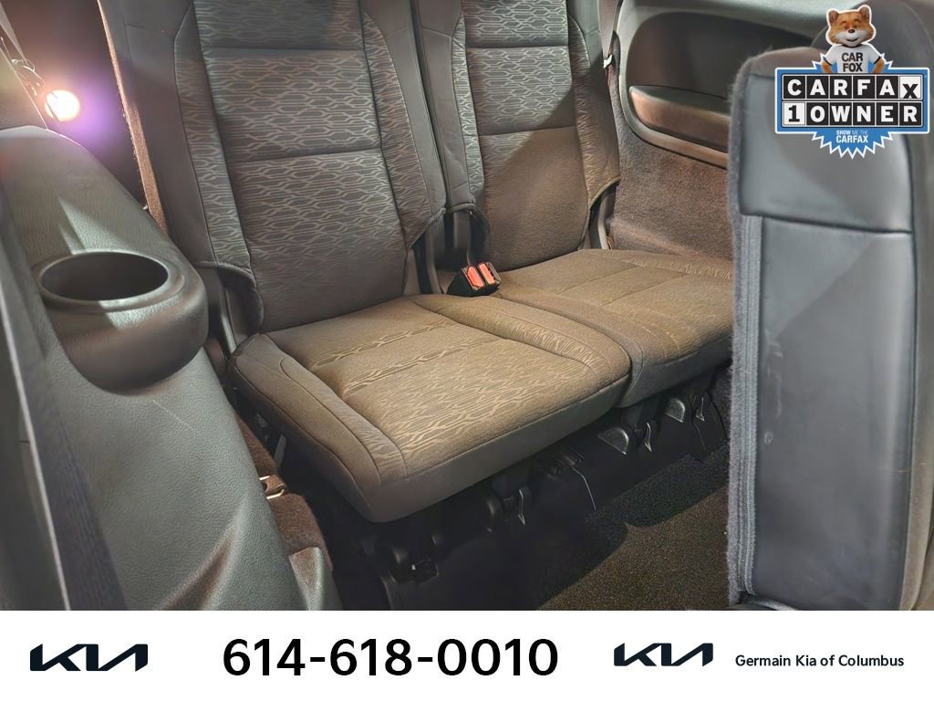 Used 2022 Dodge Durango SXT w/ Trailer Tow Group IV image 19