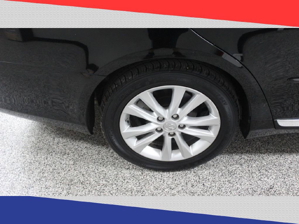 Used 2011 Lexus ES 350 image 39