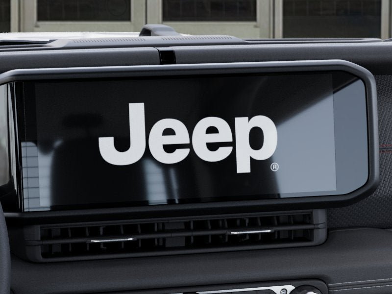 New 2026 Jeep Wrangler Unlimited Rubicon 392 image 46