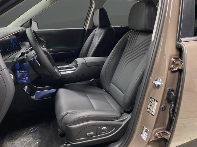 New 2026 Hyundai Palisade SEL image 4