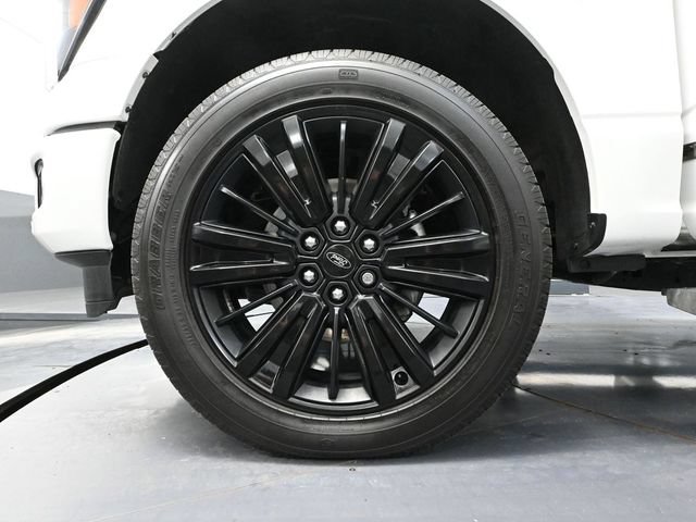 Used 2024 Ford F150 Platinum AWD/4WD image 13