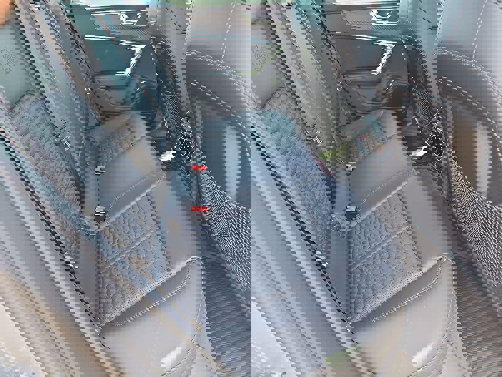 Used 2024 Audi RS 7 Performance image 19