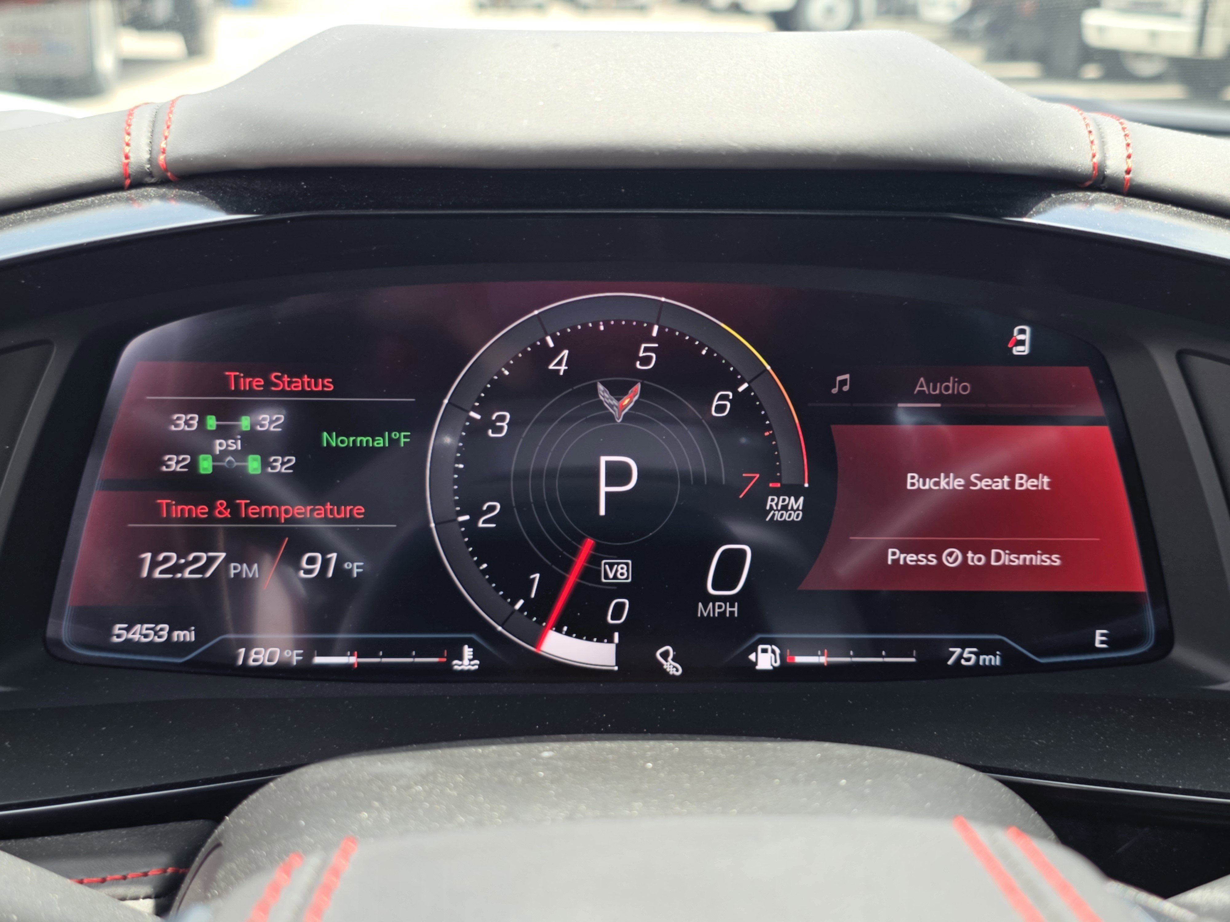 Used 2024 Chevrolet Corvette Stingray Premium Conv w/ Z51 Performance Package RWD image 20