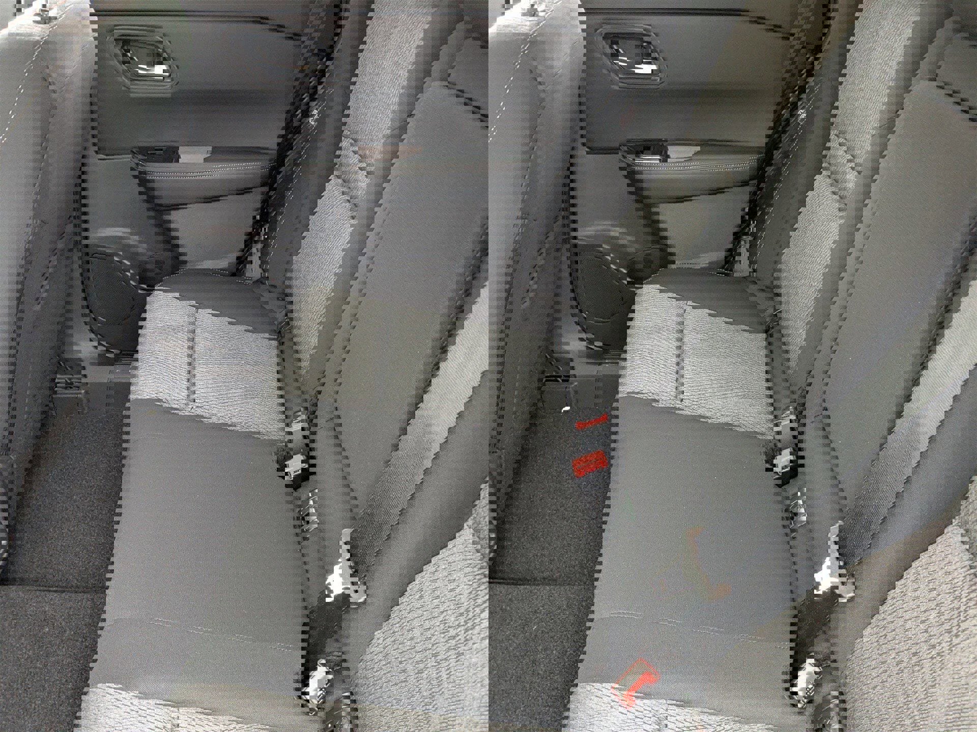 New 2026 Nissan Rogue SV image 28