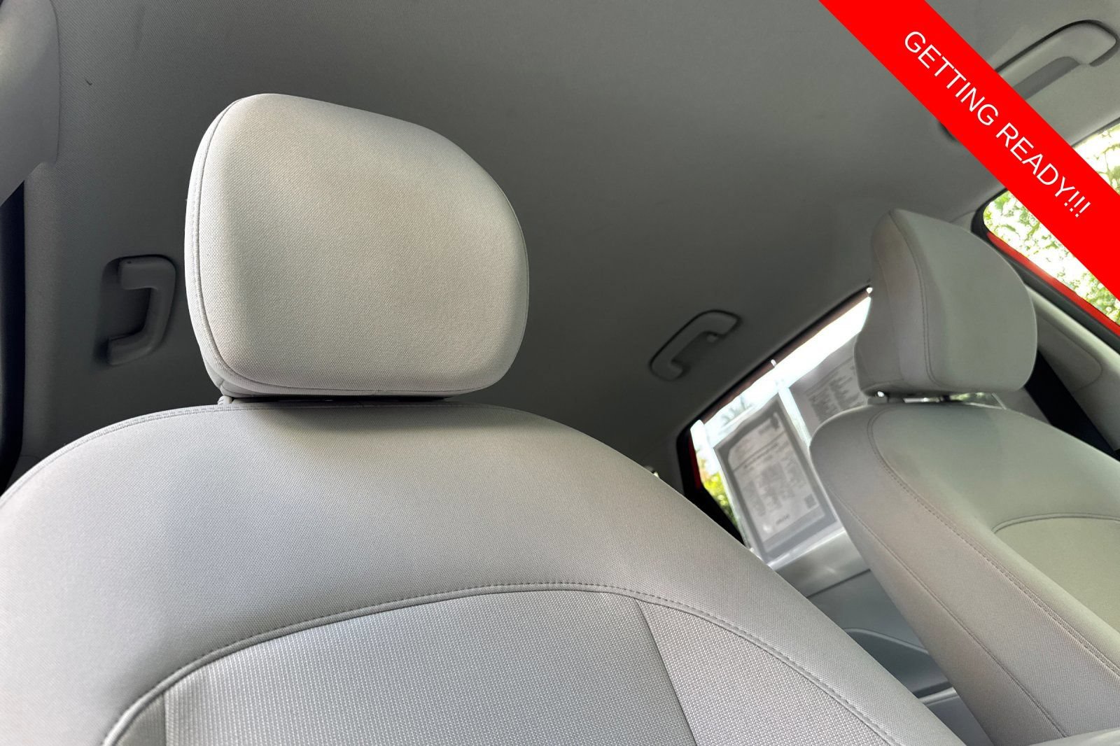 Used 2024 Hyundai Kona SEL FWD image 17