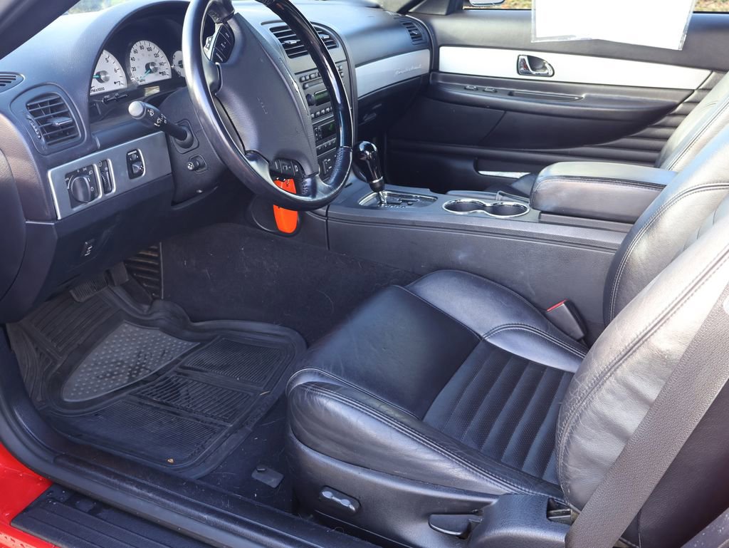 Used 2003 Ford Thunderbird image 4