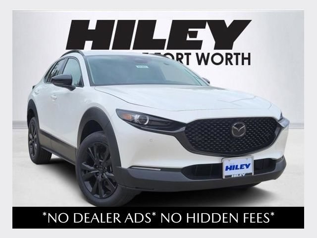 New 2026 MAZDA CX-30 Aire Edition