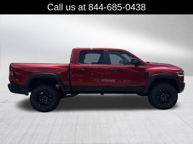 New 2026 RAM 1500 RHO AWD/4WD image 4