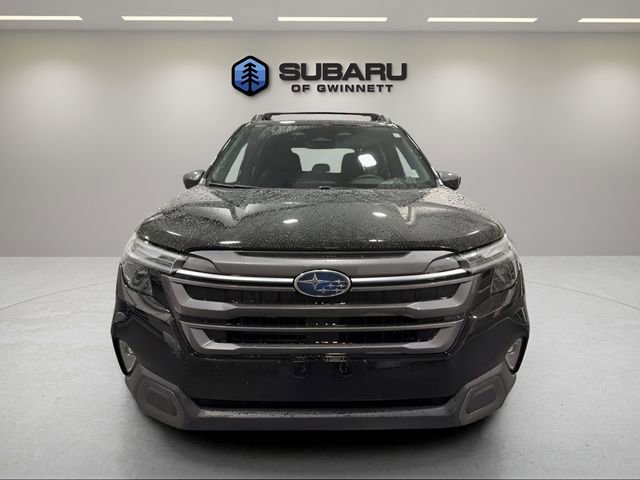 Certified 2026 Subaru Forester Limited AWD/4WD image 8