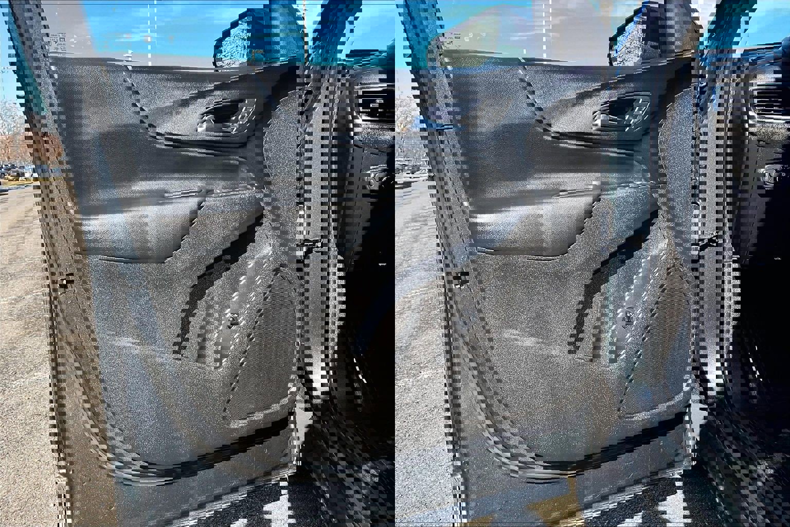 Used 2023 Chevrolet Equinox LT image 21