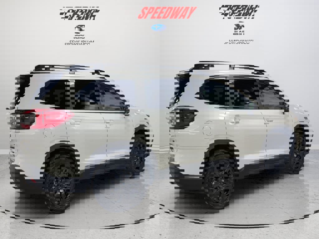 New 2026 Subaru Ascent Bronze Edition image 11