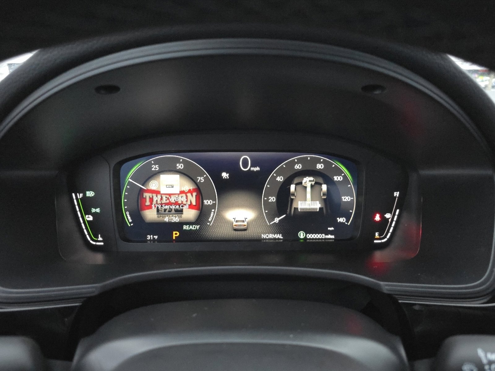 New 2026 Honda Civic Sport Touring image 28