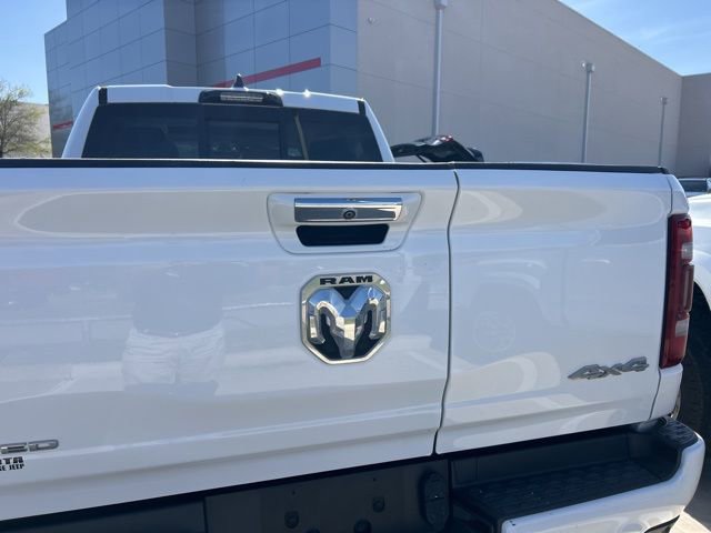 Used 2022 RAM 1500 Limited image 7