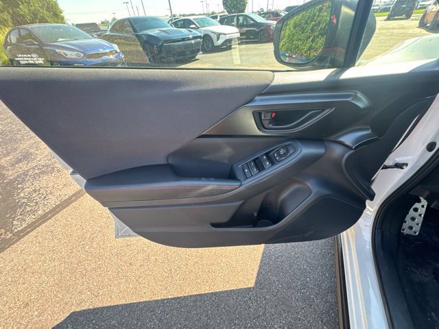 Used 2024 Subaru Impreza RS AWD/4WD image 12
