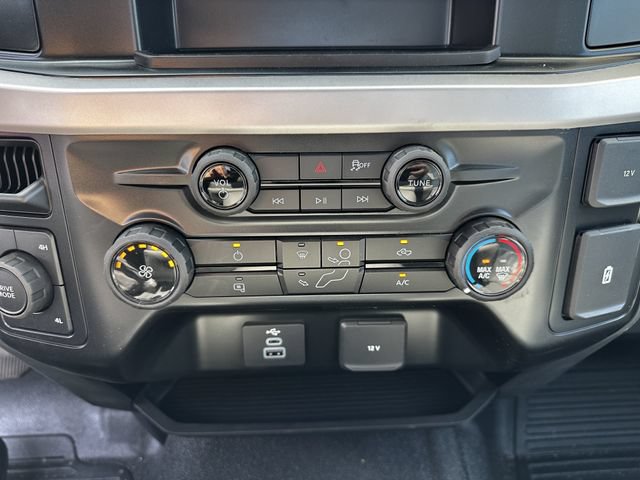 New 2026 Ford F550 4x4 Regular Cab Super Duty image 22