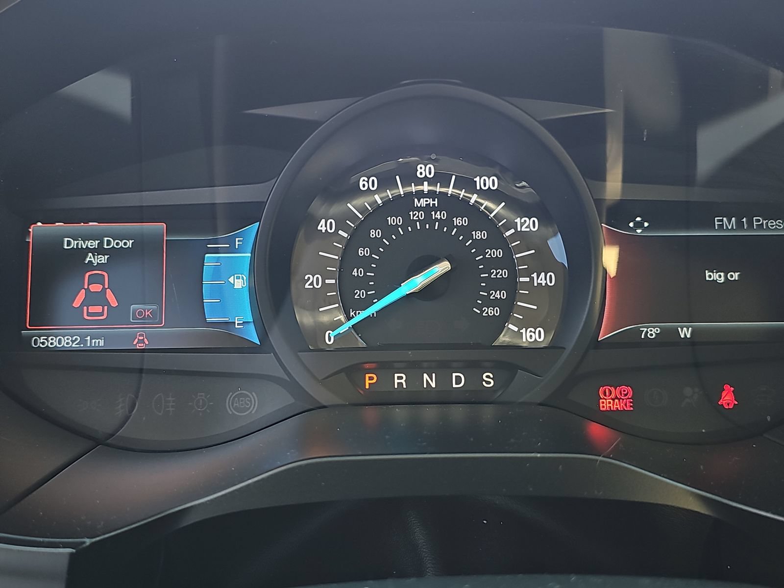 Used 2015 Ford Edge SEL w/ Equipment Group 201A FWD image 17