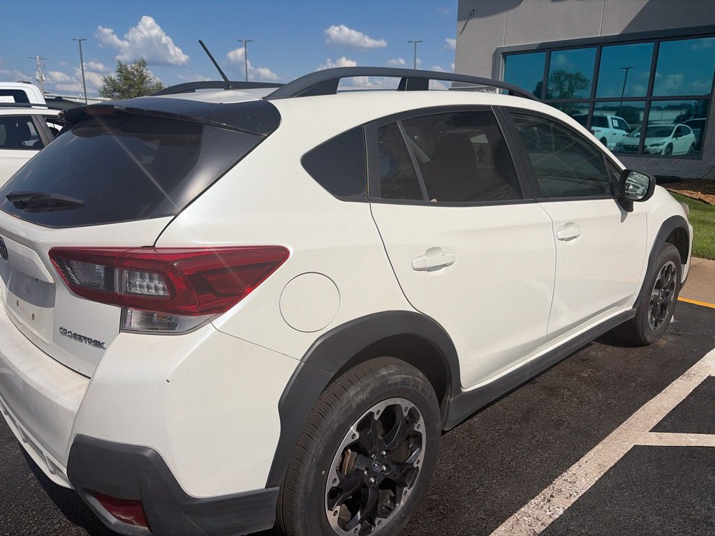 Used 2023 Subaru Crosstrek 2.0i AWD/4WD image 5