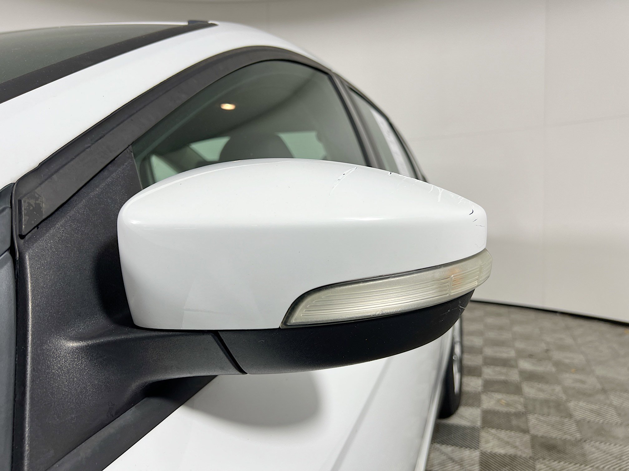 Used 2013 Ford Focus SE w/ SE Winter Pkg image 13