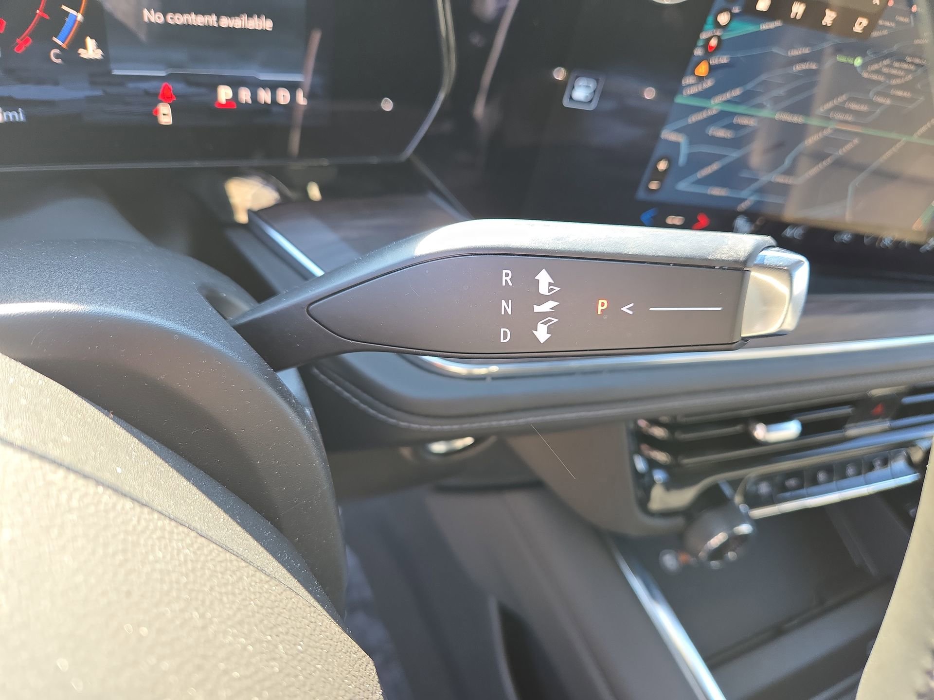 Used 2025 Chevrolet Tahoe LT image 22