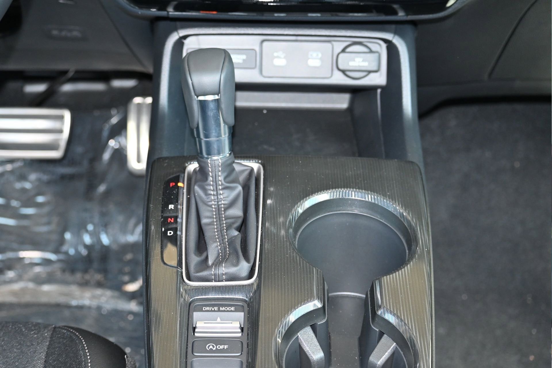 New 2026 Honda Civic Sport image 23