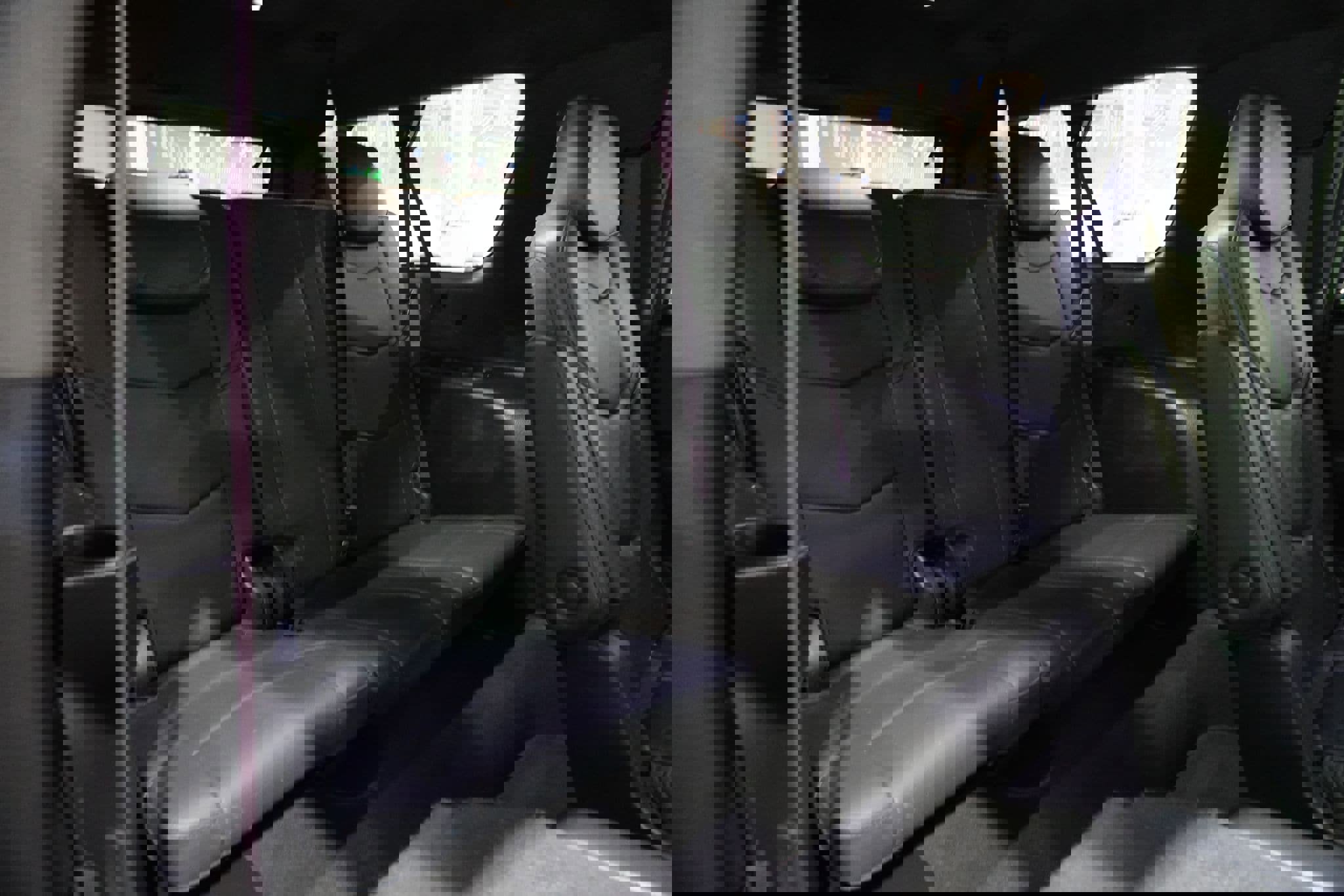 Used 2017 Cadillac Escalade ESV Platinum image 29