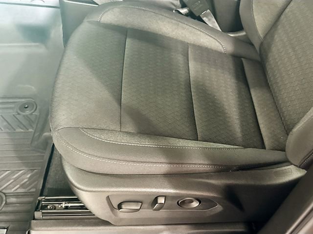 New 2025 Chevrolet Silverado 1500 RST w/ Z71 Off-Road Package image 20