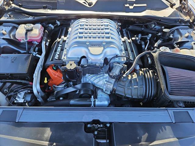 Used 2020 Dodge Challenger SRT Hellcat image 22