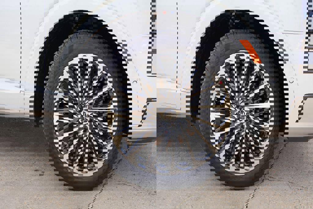 New 2026 Hyundai Palisade Calligraphy image 35