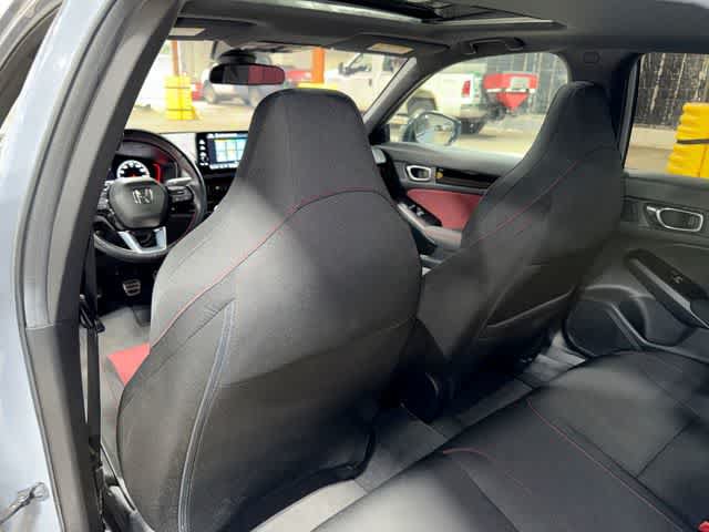 Used 2024 Honda Civic Si image 28