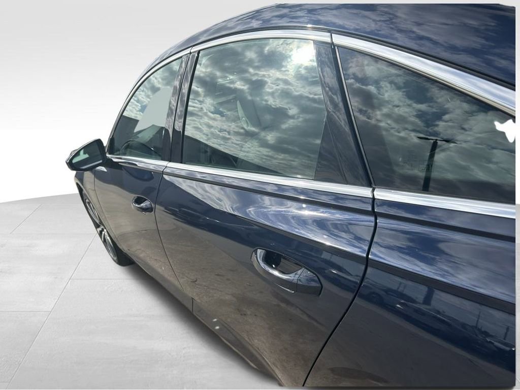 Used 2023 Audi A6 Premium Plus w/ Premium Plus Package image 28