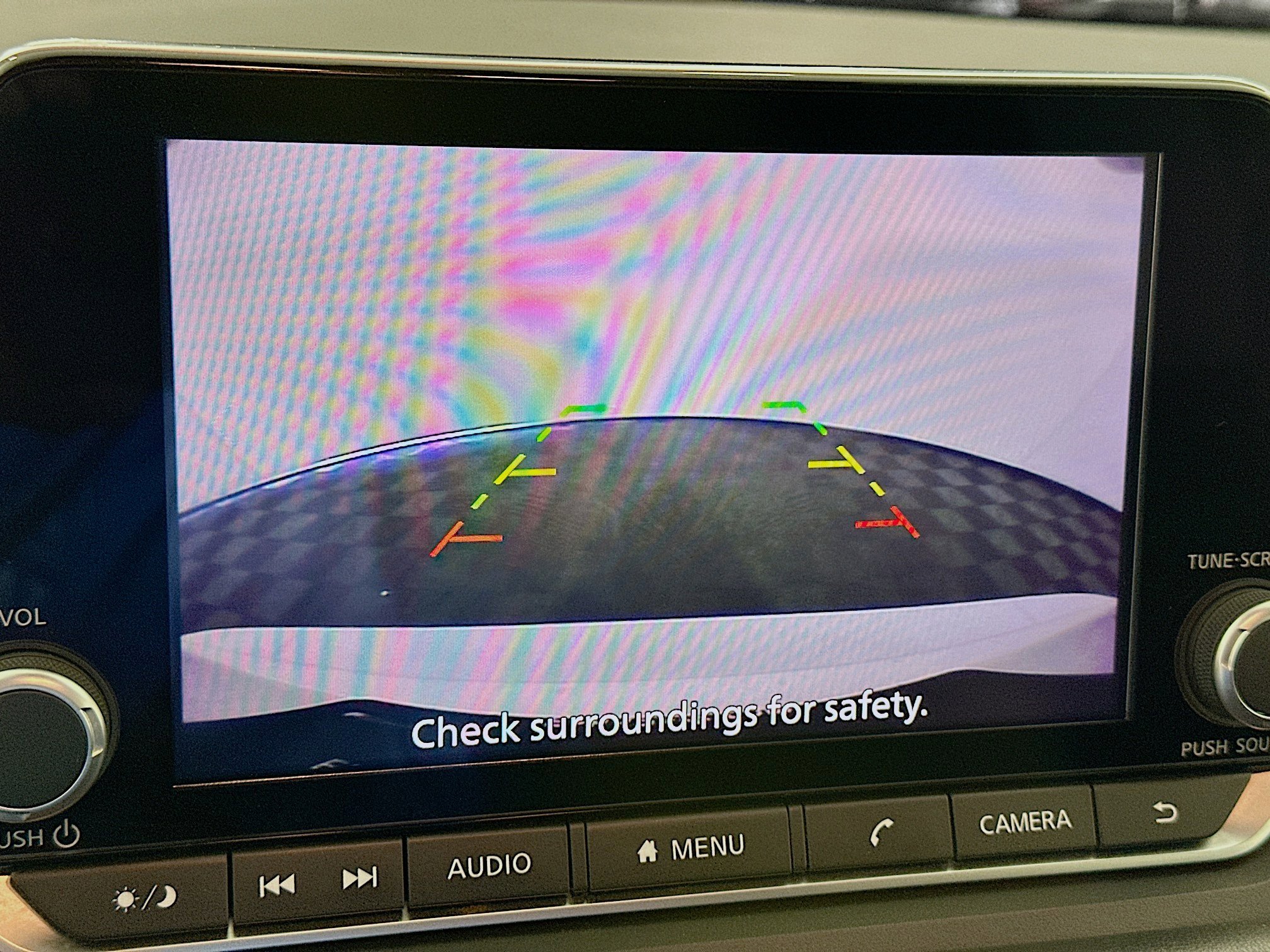 Used 2024 Nissan Rogue SV image 21