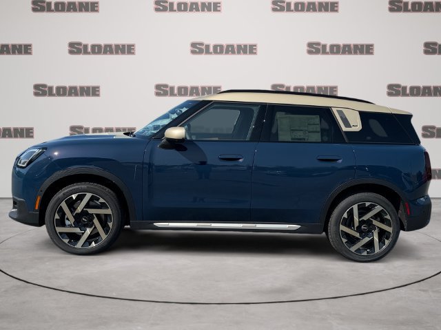 New 2027 MINI Cooper Countryman S w/ Comfort Package Max AWD/4WD image 2